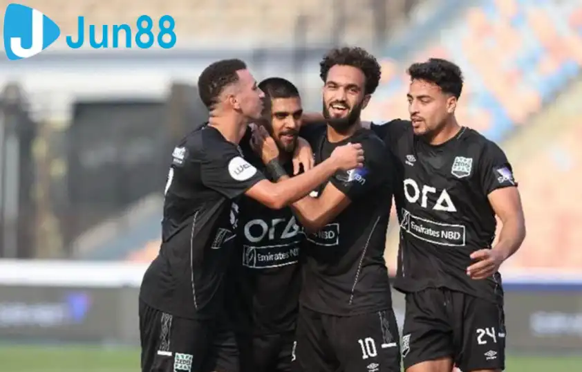Phân tích trận đấu Kahrabaa Ismailia vs ZED: Cuộc đối đầu giữa hai đội bóng đang ở hai đầu thang phong độ 10 5 69213bab67cf7